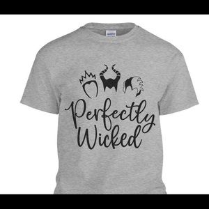 Perfectly wicked